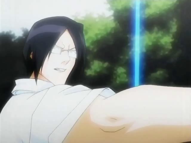 Otaku Gallery  / Anime e Manga / Bleach / Screen Shots / Episodi / 014 - Scontro mortale schiena contro schiena / 119.jpg